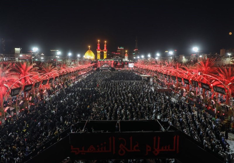 پیش بینی حضور بیش از 20 میلیون زائر حسینی در مراسم اربعین امسال