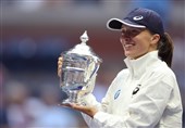 اعلام آخرین رنکینگ WTA در سال 2022 با صدرنشینی تنیسور لهستانی