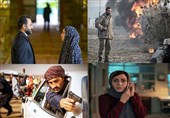 سهم اندک فروش فیلم‌های ملّی سینمای ایران از 1400 تا امروز