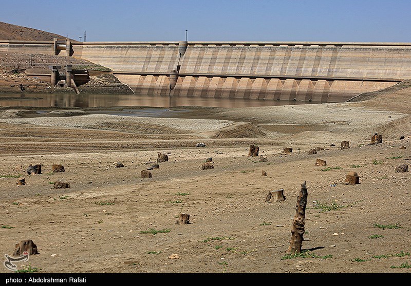 استان البرز فقط 300 میلیون متر مکعب آب دارد/ برداشت‌های بی‌رویه از منابع آبی سطحی و زیر‌زمینی