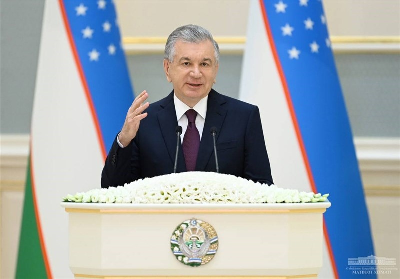 ازبکستان: افغانستان بخش جدایی ناپذیر سازمان همکاری شانگهای است