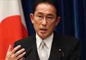 وعده دوباره نخست وزیر ژاپن درباره جابجایی پایگاه نظامی آمریکا