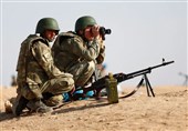 4 Turkish Soldiers Killed in Clash with Kurdish Militants in Iraq