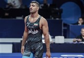 Zagreb Open 2023: Iran’s Alizadeh Seizes Silver