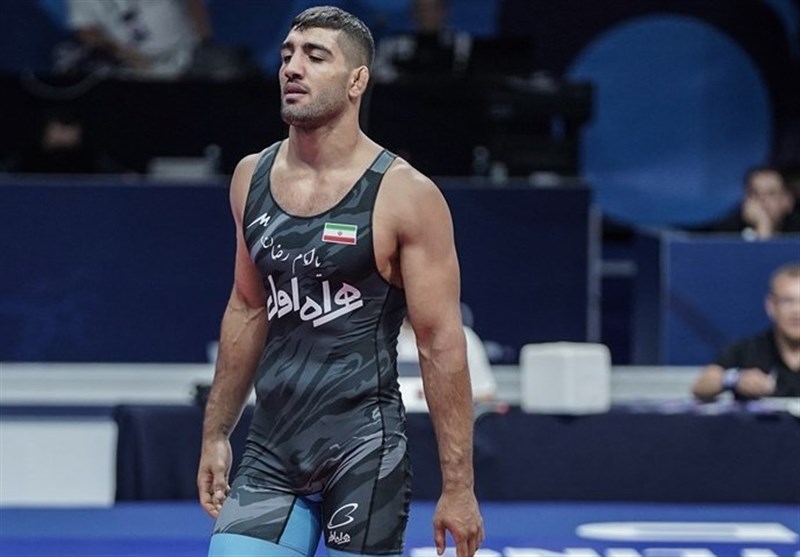 Zagreb Open 2023: Iran’s Alizadeh Seizes Silver