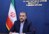 گزارش امیرعبداللهیان از حضور ایران در هفتاد و هفتمین نشست عمومی سازمان ملل