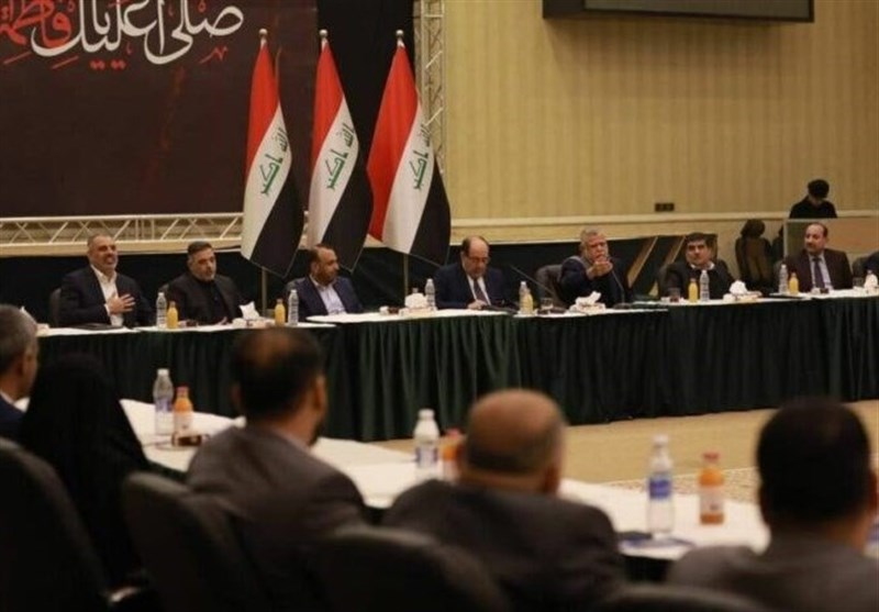 «چارچوب هماهنگی» عراق: به گزینه خود برای نخست‌وزیری کاملا پایبندیم
