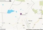 زمین لرزه‌ 5.1 ریشتری عشق‌آباد در خراسان جنوبی را لرزاند