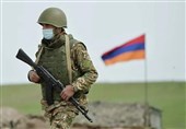 درخواست کمک ارمنستان از روسیه، پیمان امنیت جمعی و شورای امنیت