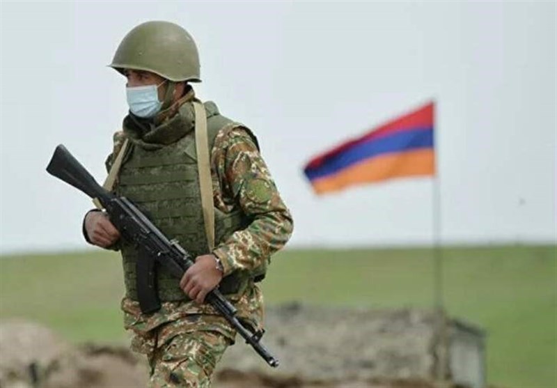 درخواست کمک ارمنستان از روسیه، پیمان امنیت جمعی و شورای امنیت