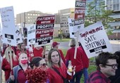 &apos;Understaffed, Overworked&apos;: Thousands of Minnesota Nurses Go On Strike