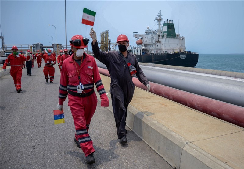 Venezuela, Uruguay to Host Iranian Refineries