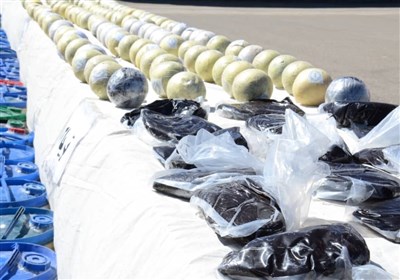  دستگیری بیش از ۳۲۰۰ خرده فروش موادمخدر در کشور طی ۲ روز 