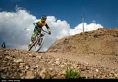 11 رکابزن به اردوی تیم ملی دوچرخه‌سواری کوهستان دعوت شدند