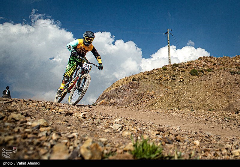 11 رکابزن به اردوی تیم ملی دوچرخه‌سواری کوهستان دعوت شدند