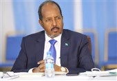 استقبال سومالی از لغو تحریم تسلیحاتی شورای امنیت