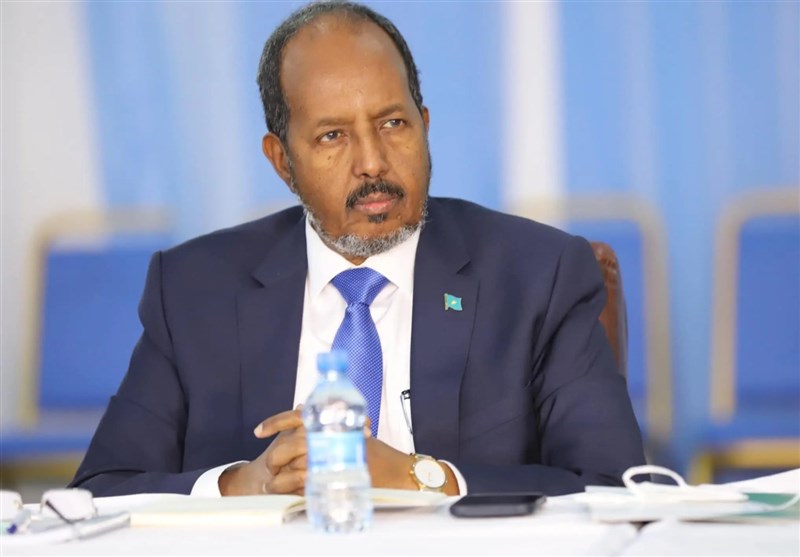 استقبال سومالی از لغو تحریم تسلیحاتی شورای امنیت