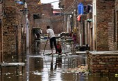 Deaths from Floods in Pakistan Continue to Rise amid Torrential Monsoon Rains