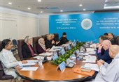 حضور 100 هیأت دینی در کنگره رهبران ادیان جهانی قزاقستان