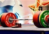 وزنه‌برداری قهرمانی آسیا| مقام ششمی ریحانه کریمی در گروه B با شکستن 3 رکورد ایران