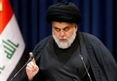 Mukteda Sadr, İsrail&apos;in Irak Sınırına Ulaşması İhtimaline İlişkin Uyarıda Bulundu