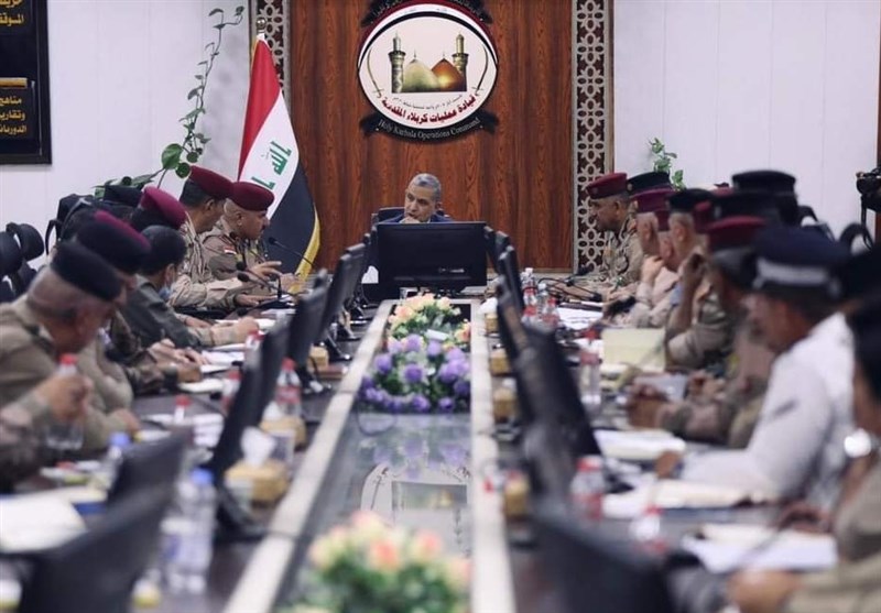 تاکید مقامات عراقی بر اعزام تدریجی زائران به کربلای معلی