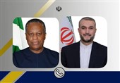 Iranian FM Urges IAEA to Avoid Politicization