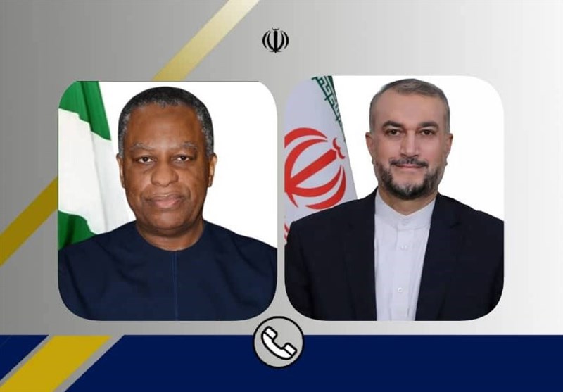 Iranian FM Urges IAEA to Avoid Politicization