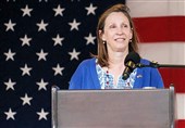 یک دیپلمات زن سفیر جدید آمریکا در مسکو می‌شود