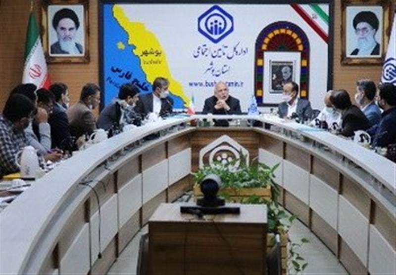 نماینده بوشهر در مجلس: اشتغال نیروهای بومی در صنایع و شرکت‌های استان فراهم شود