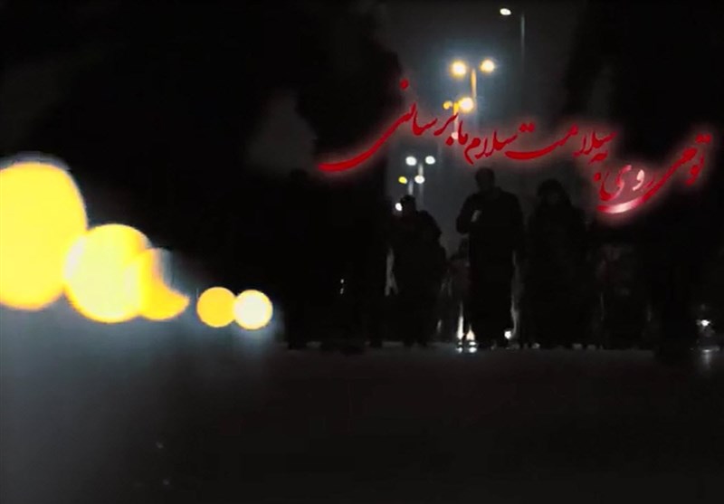 روایت متفاوت حامد علیزاده از اربعین، با کلام سعدی