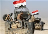 Iraqi Forces Kill Three Daesh Terrorists in Nineveh