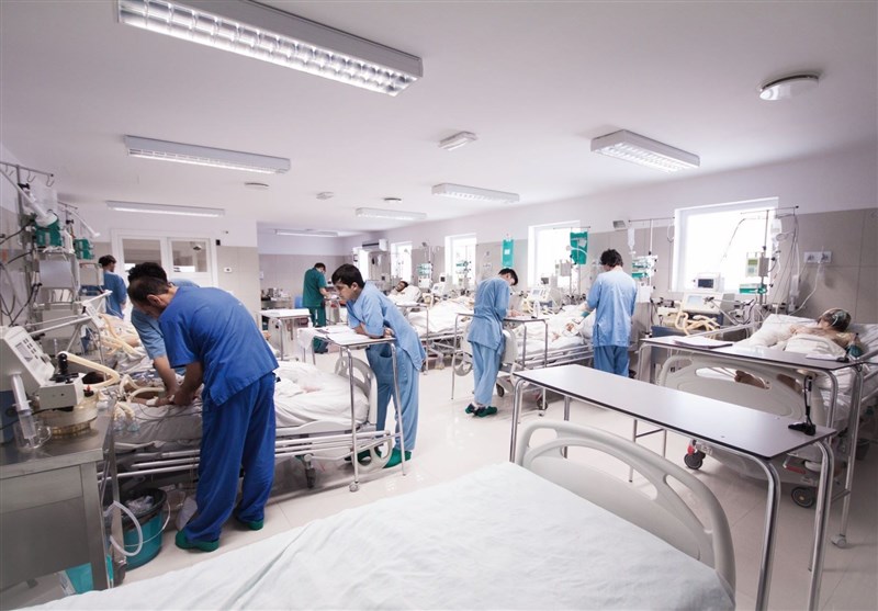 Iran Builds 2 Hospitals in Afghanistan