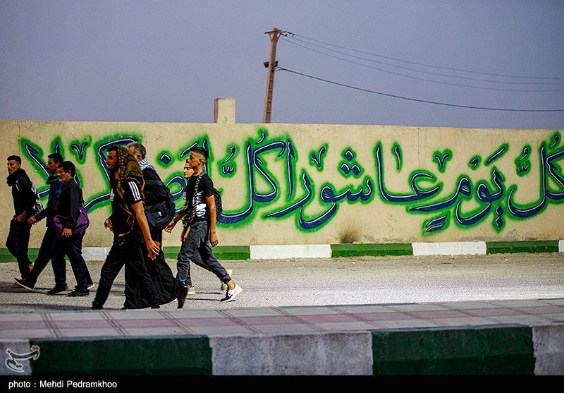 خبر خوش وحیدی برای زائران اربعین؛ امکان صدور برگ تردد موقت در مرزها فراهم شد