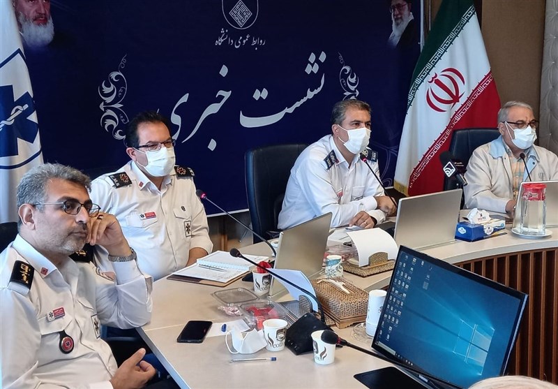 75 درصد از ماموریت‌های اورژانس اصفهان حوادث قلبی و ریوی است