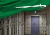 آمار تکان‌دهنده از صدور احکام اعدام در عربستان