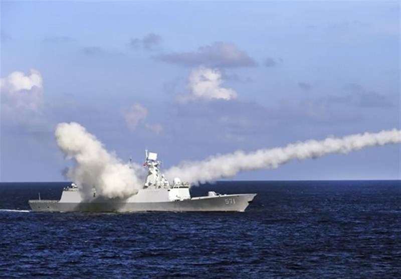 Chinese Scientists Developing Supersonic Anti-Ship Amphibian Missile: Reports