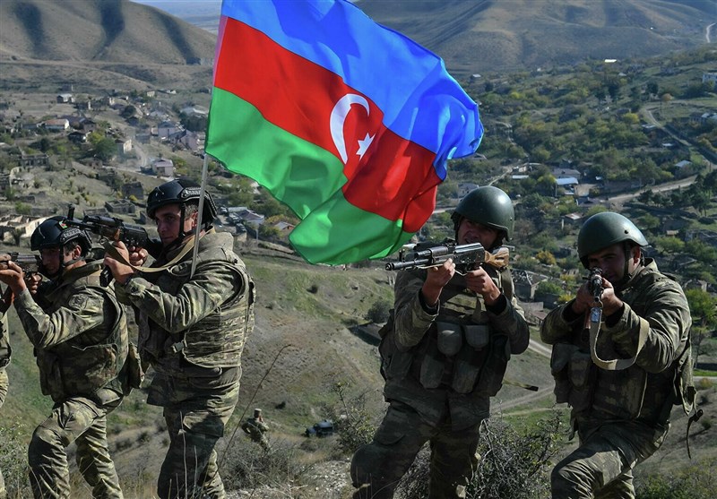 نگاهی به تداوم درگیری در مرز جمهوری آذربایجان و ارمنستان