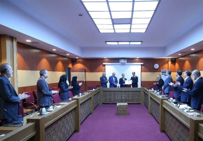 برگزاری نشست شورای مدیران کمیته ملی المپیک