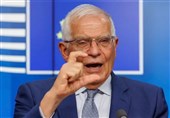 EU in Close Contact with Kosovar, Serbian Leaders, Calls for Deescalation: Borrell