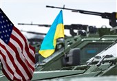 آمریکا برای حمایت از اوکراین در آلمان مرکز فرماندهی ایجاد می‌کند