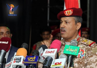  وزیر دفاع یمن: اجازه غارت نفت و گاز یمن را نخواهیم داد 