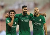 کنعانی‌زادگان؛ گلزن‌ترین مدافع لیگ ستارگان قطر