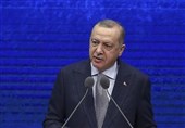 Turkey Will Create International Hub to Supply Russian Gas to Europe: Erdogan