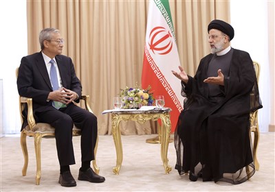 مزایای دوجانبه عضویت ایران در سازمان همکاری شانگهای