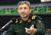 فرمانده سپاه اردبیل: دفاع مقدس شناسنامه ملت ایران است
