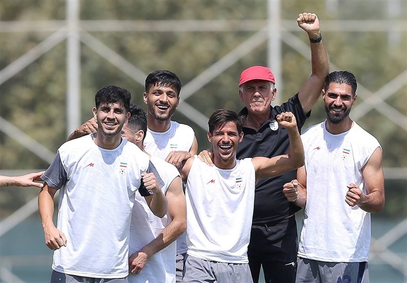 Queiroz Invites 27 Players for Friendlies against Uruguay, Senegal