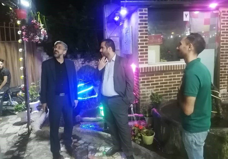 دستور دادستانی برای ساماندهی رستوران‌های محور ناهارخوران و زیارت گرگان