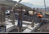 عملیات اجرایی ساخت 11000 واحد مسکونی در تهران آغاز شد