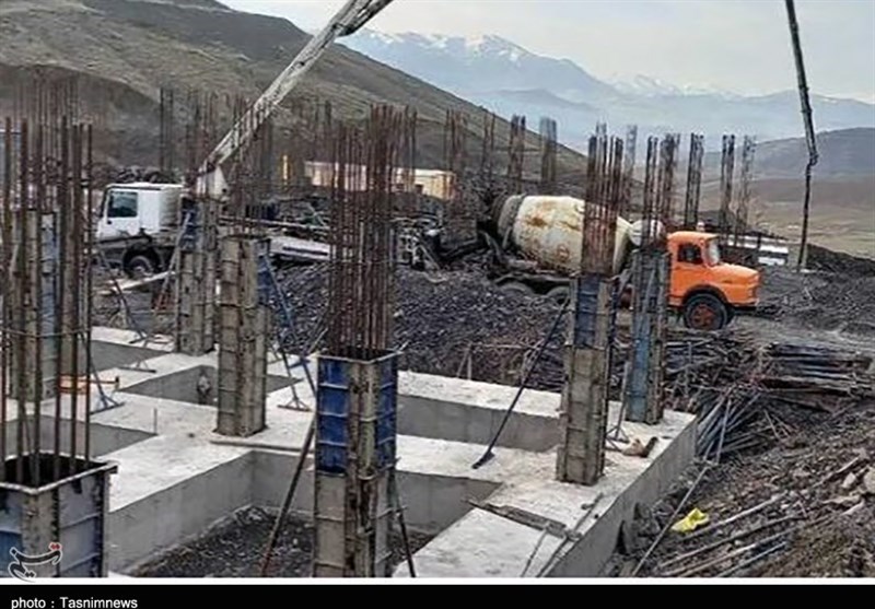 هدفگذاری احداث 63 هزار واحد مسکن در استان اردبیل